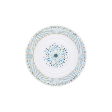 Robert Haviland & C. Parlon, Jardin de louise, Coup soup plate