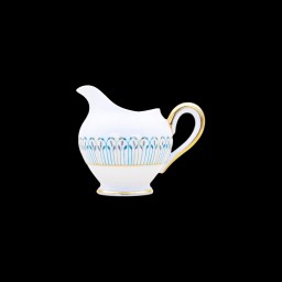 Robert Haviland & C. Parlon, Jardin de louise, Creamer