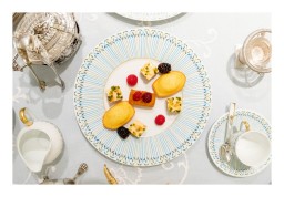 Robert Haviland & C. Parlon, Jardin de louise, Creamer