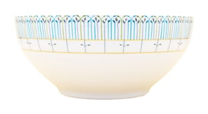 Robert Haviland & C. Parlon, Jardin de louise, Salad bowl