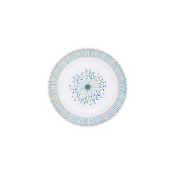 Robert Haviland & C. Parlon, Jardin de louise, Cereal bowl