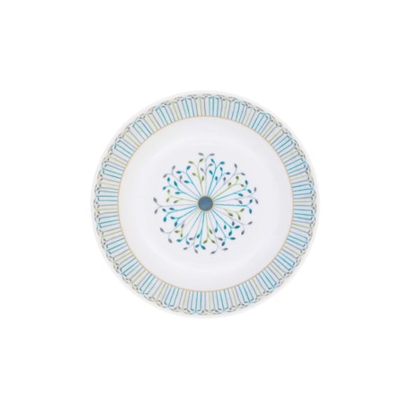 Robert Haviland & C. Parlon, Jardin de louise, Cereal bowl