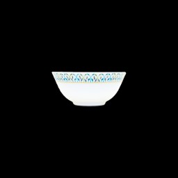 Robert Haviland & C. Parlon, Jardin de louise, Chinese rice bowl