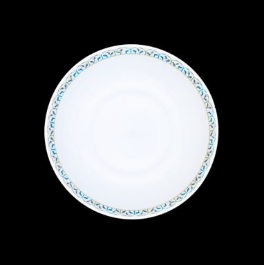 Robert Haviland & C. Parlon, Jardin de louise, Small bowl