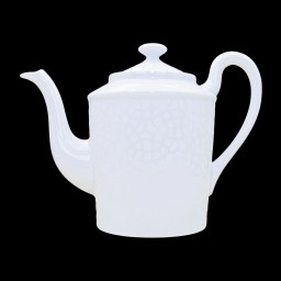 Robert Haviland & C. Parlon, Serengeti White, Tea pot 6 cups