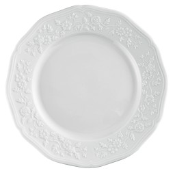 Raynaud, Pont Aux Choux, Dessert plate