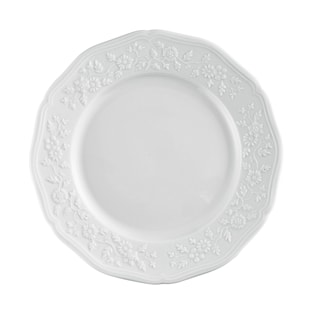 Raynaud, Pont Aux Choux, Dessert plate