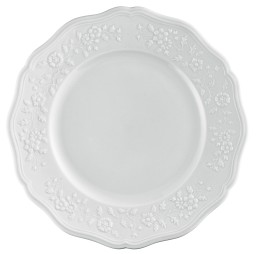 Raynaud, Pont Aux Choux, Dinner plate