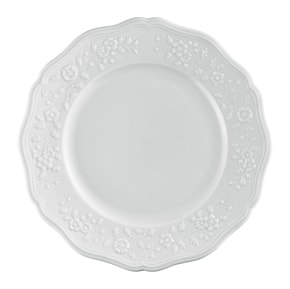 Raynaud, Pont Aux Choux, Dinner plate
