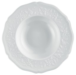 Raynaud, Pont Aux Choux, Rim plate deep