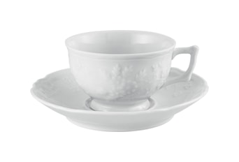 Raynaud, Pont Aux Choux, Tea cup extra