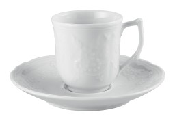 Raynaud, Pont Aux Choux, Coffee cup