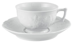 Raynaud, Pont Aux Choux, Tea saucer extra