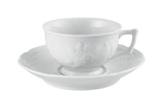 Raynaud, Pont Aux Choux, Tea saucer extra