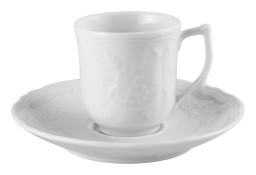 Raynaud, Pont Aux Choux, Coffee saucer