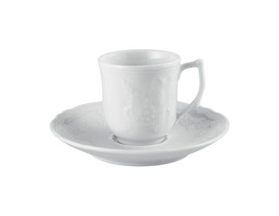 Raynaud, Pont Aux Choux, Coffee saucer