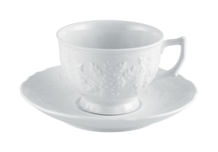 Raynaud, Pont Aux Choux, Breakfast or cream soup saucer