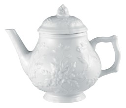 Raynaud, Pont Aux Choux, Tea pot