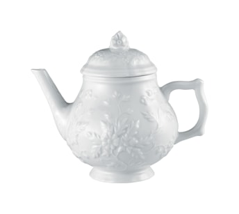 Raynaud, Pont Aux Choux, Tea pot