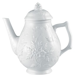 Raynaud, Pont Aux Choux, Coffee pot