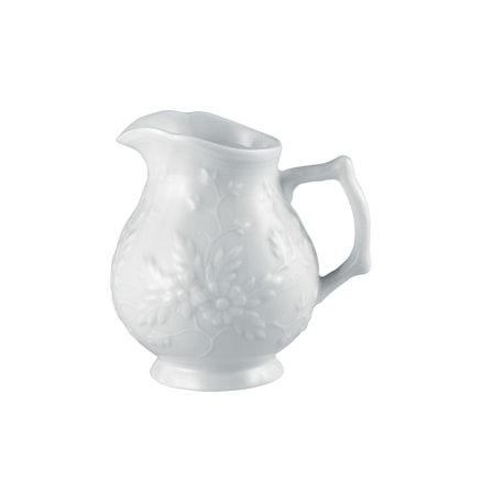 Raynaud, Pont Aux Choux, Creamer