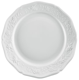 Raynaud, Pont Aux Choux, Flat chop plate