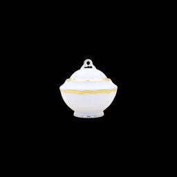 Robert Haviland & C. Parlon, Colette Gold, Sugar bowl