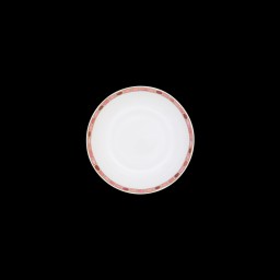 Robert Haviland & C. Parlon, Syracuse Fuschia, Cereal bowl