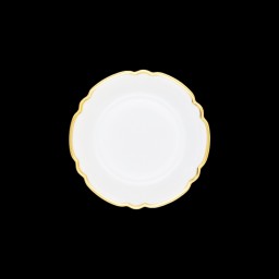 Robert Haviland & C. Parlon, Colette Gold, Coup soup plate