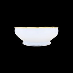 Robert Haviland & C. Parlon, Colette Gold, Salad bowl
