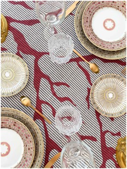 Robert Haviland & C. Parlon, Syracuse Taupe, Tea pot 12 cups