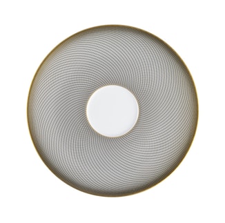 Raynaud, Oskar, Tea saucer extra