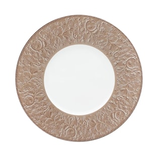 J.L Coquet, Swan Colors, Dessert plate