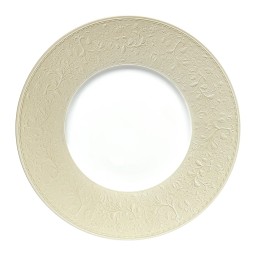 J.L Coquet, Swan Colors, Presentation plate