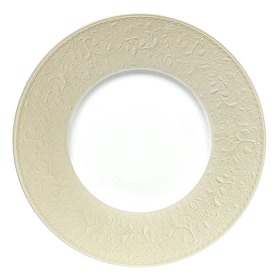 J.L Coquet, Swan Colors, Presentation plate