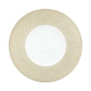 J.L Coquet, Swan Colors, Dessert plate