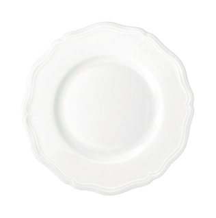 Raynaud, Argent, Bread and butter plate