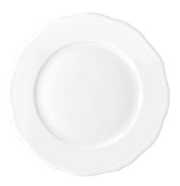 Raynaud, Argent, Salad plate