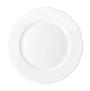 Raynaud, Argent, Salad plate