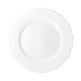 Raynaud, Argent, Dessert plate