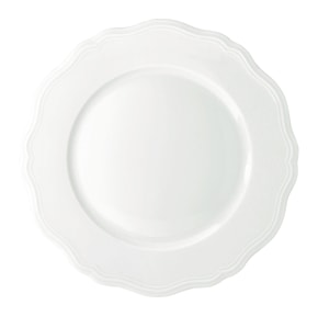 Raynaud, Argent, Dinner plate