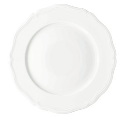 Raynaud, Argent, Presenation plate