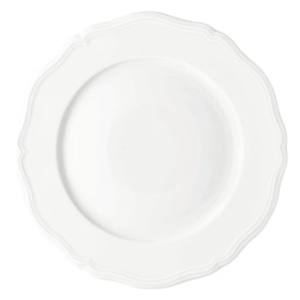 Raynaud, Argent, Presenation plate