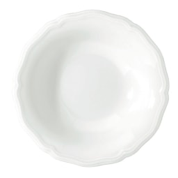 Raynaud, Argent, Fruit saucer