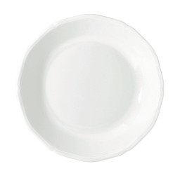 Raynaud, Argent, Coupe plate deep