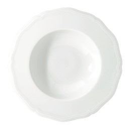 Raynaud, Argent, Rim plate deep