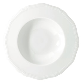 Raynaud, Argent, Rim plate deep