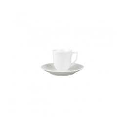 Raynaud, Argent, Coffee saucer