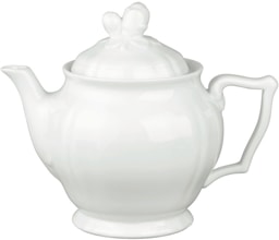 Raynaud, Argent, Teapot