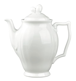 Raynaud, Argent, Coffee pot